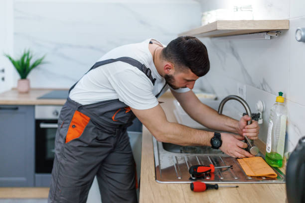 Best Emergency Plumbing Repair  in Nevada, IA