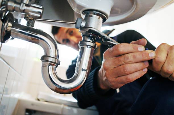 Best Local Plumber Services  in Nevada, IA