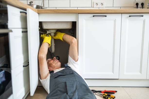 Best Shower Repair Services  in Nevada, IA