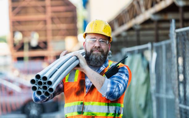 Best Sewer Line Repair  in Nevada, IA