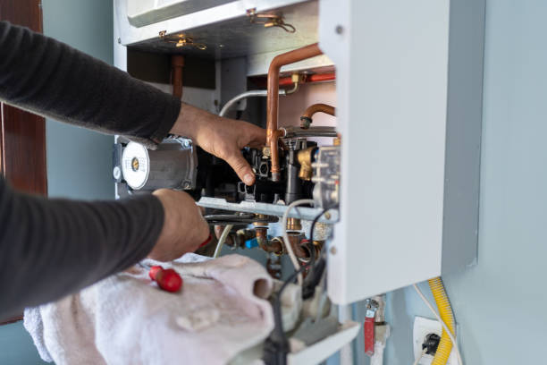 Best Residential Plumbing Services  in Nevada, IA