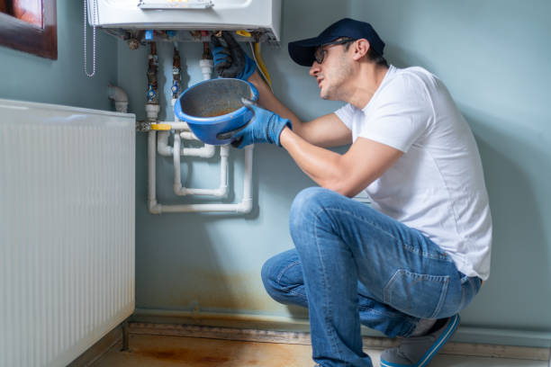 Best Plumbing Inspection Services  in Nevada, IA
