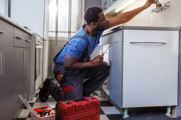 Shower Repair Services in Nevada, IA