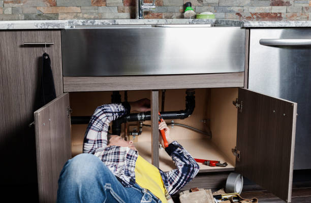 Best Pipe Repair Near Me  in Nevada, IA