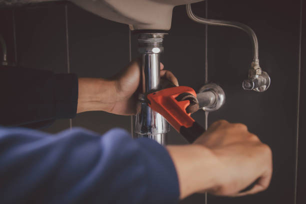 Best Sewer Cleaning Services  in Nevada, IA