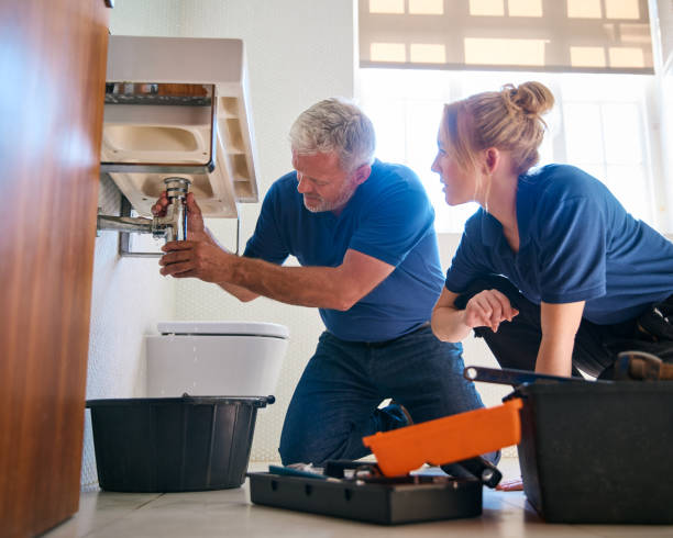 Professional Plumbing in Nevada, IA